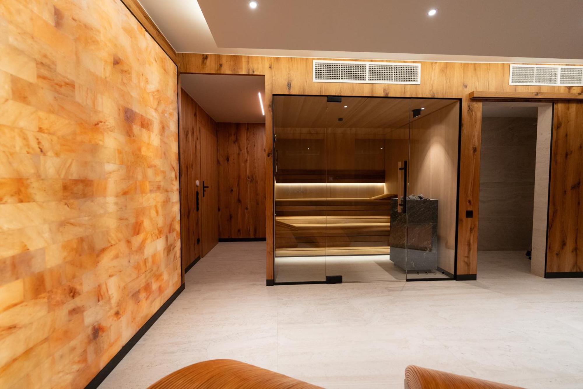 Apartamenty Pod Gondola - Mountain Resort Villa Z Sauna - Dream Apart シュチルク エクステリア 写真